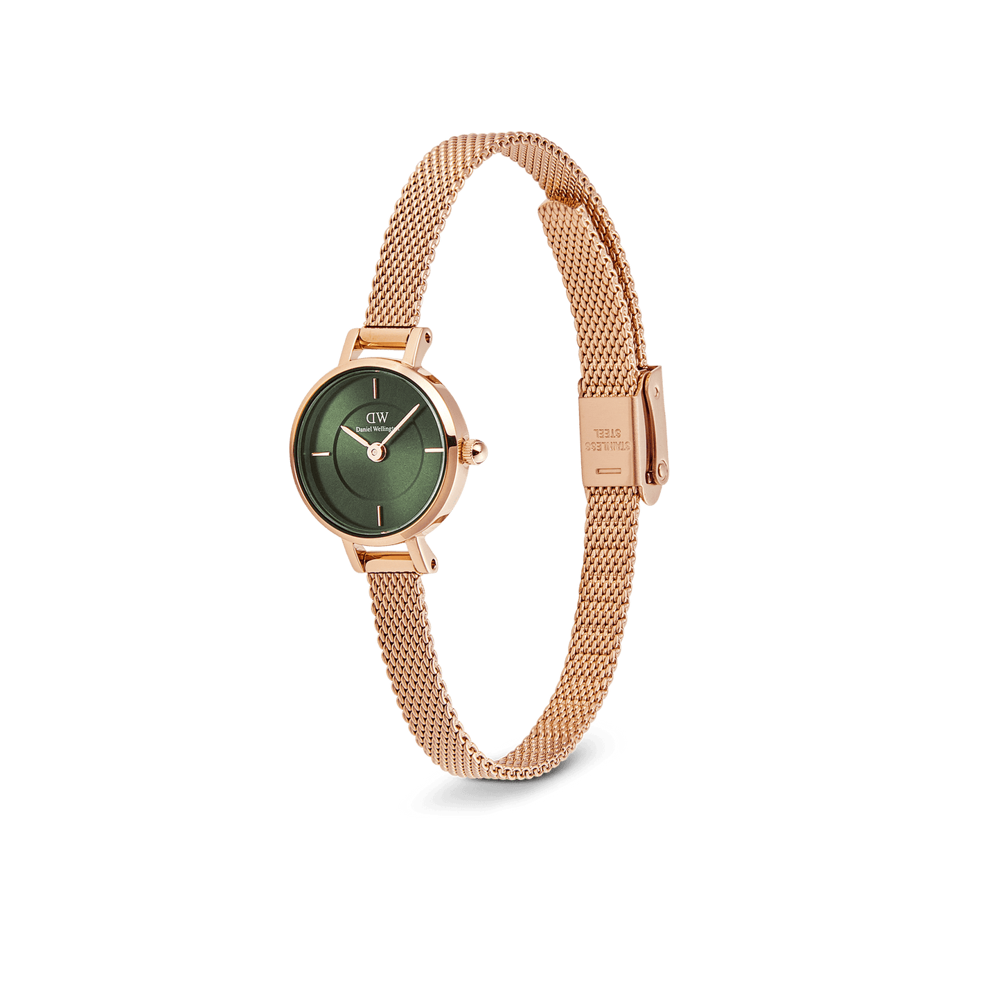 Daniel Wellington Orologio Petite Mini Emerald Melrose - DW00100742
