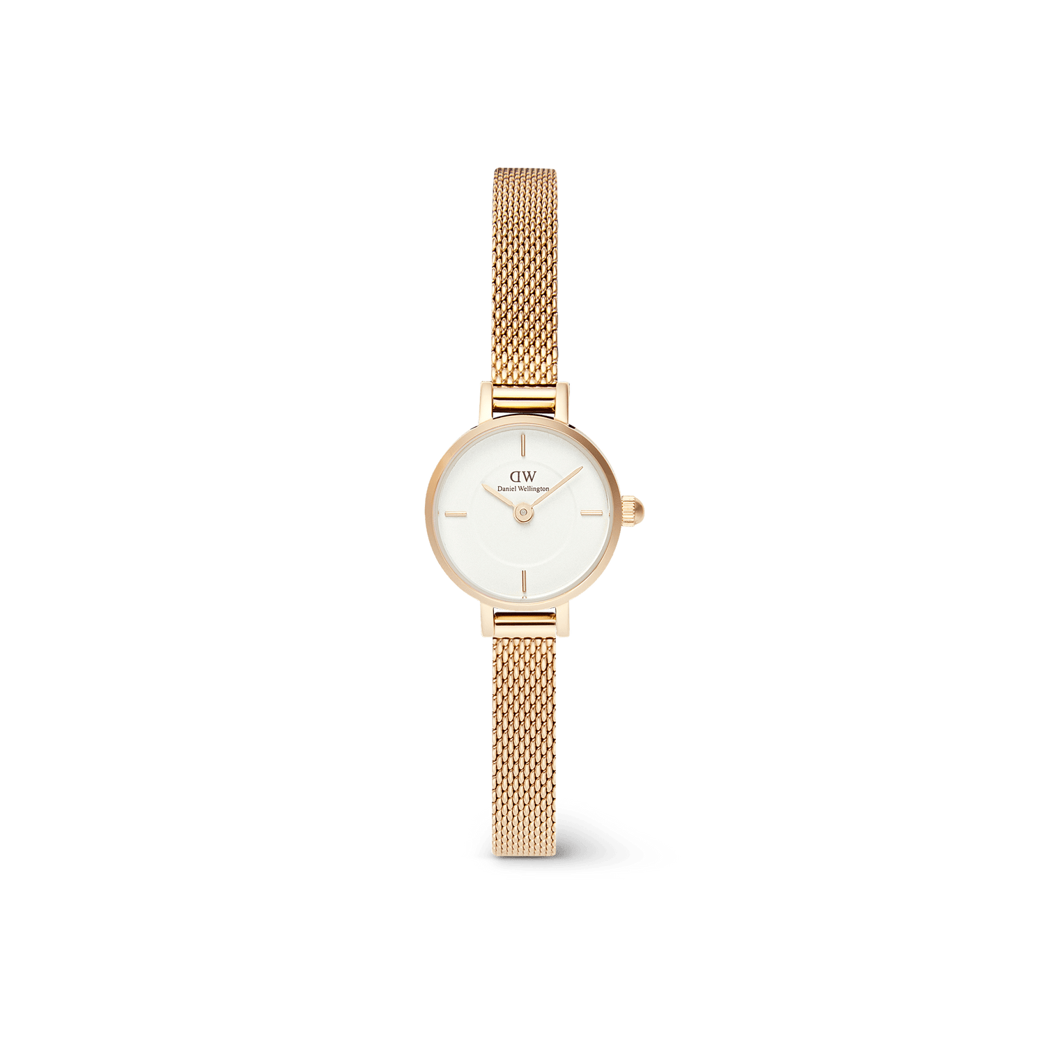 Daniel Wellington Orologio Petite Mini Evergold - DW00100745