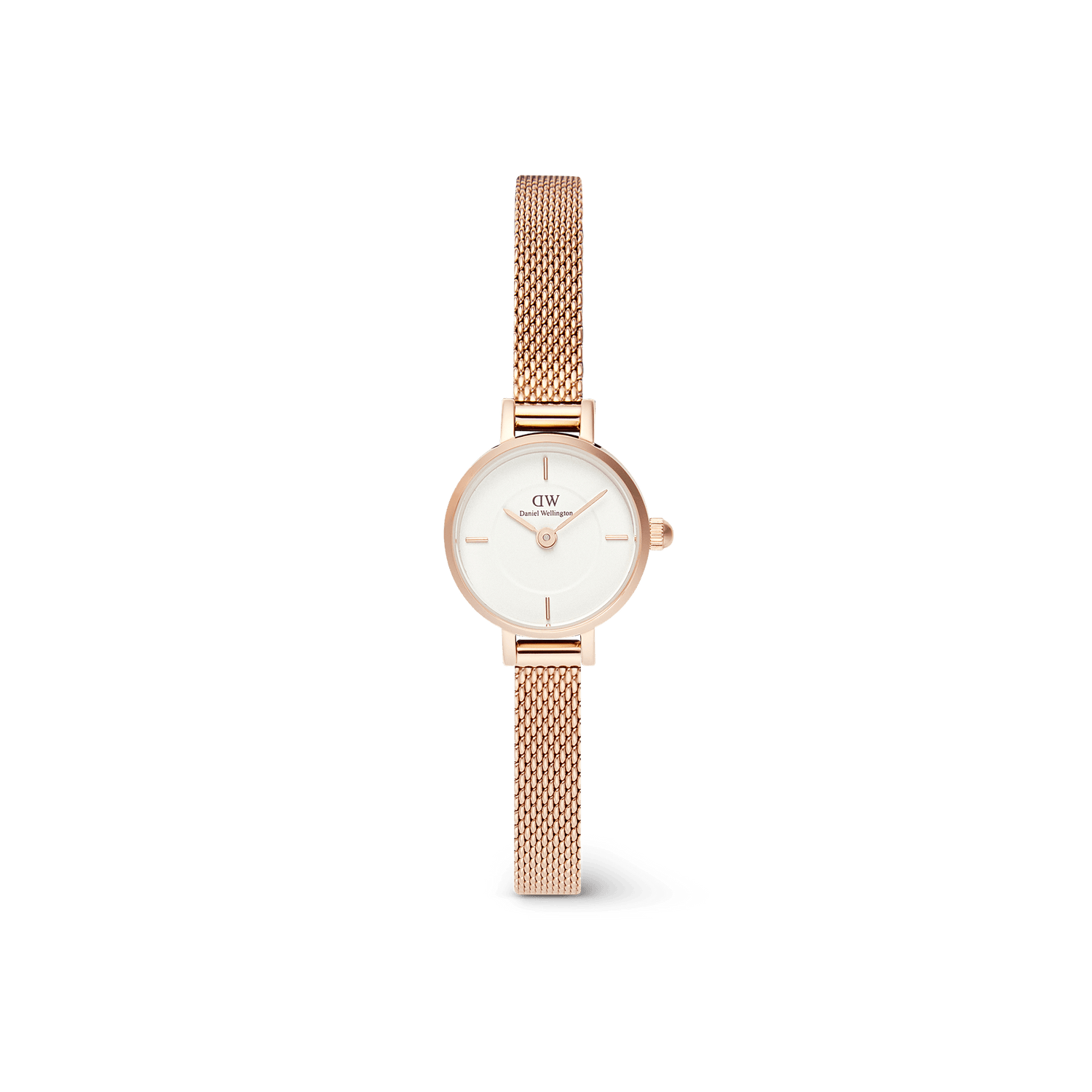 Daniel Wellington Orologio Petite Mini Melrose - DW00100744