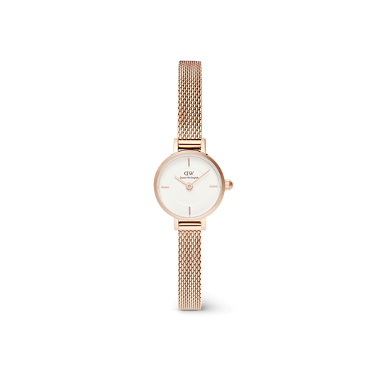 Daniel Wellington Orologio Petite Mini Melrose - DW00100744