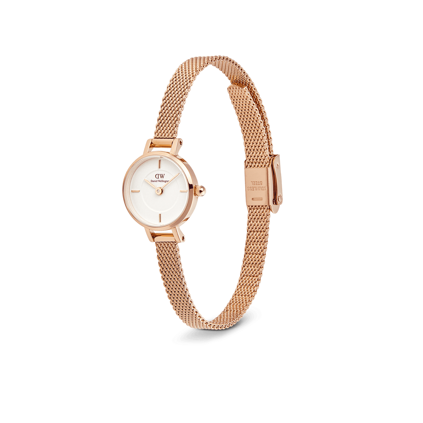 Daniel Wellington Orologio Petite Mini Melrose - DW00100744