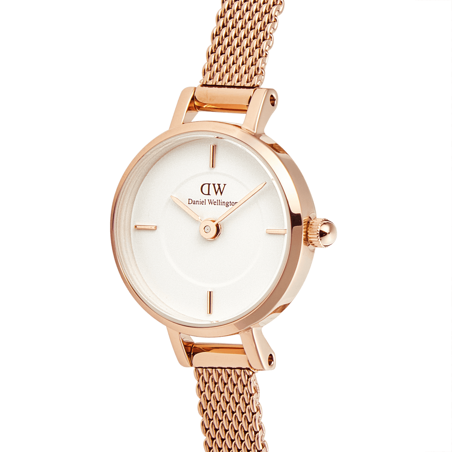 Daniel Wellington Orologio Petite Mini Melrose - DW00100744