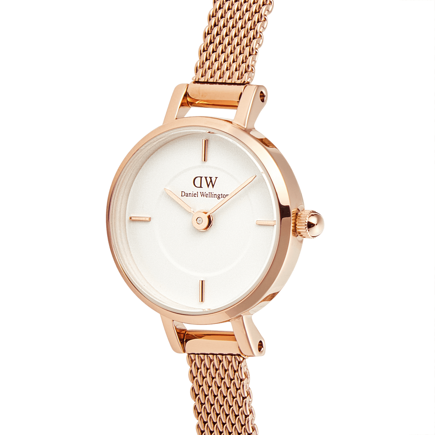 Daniel Wellington Orologio Petite Mini Melrose - DW00100744
