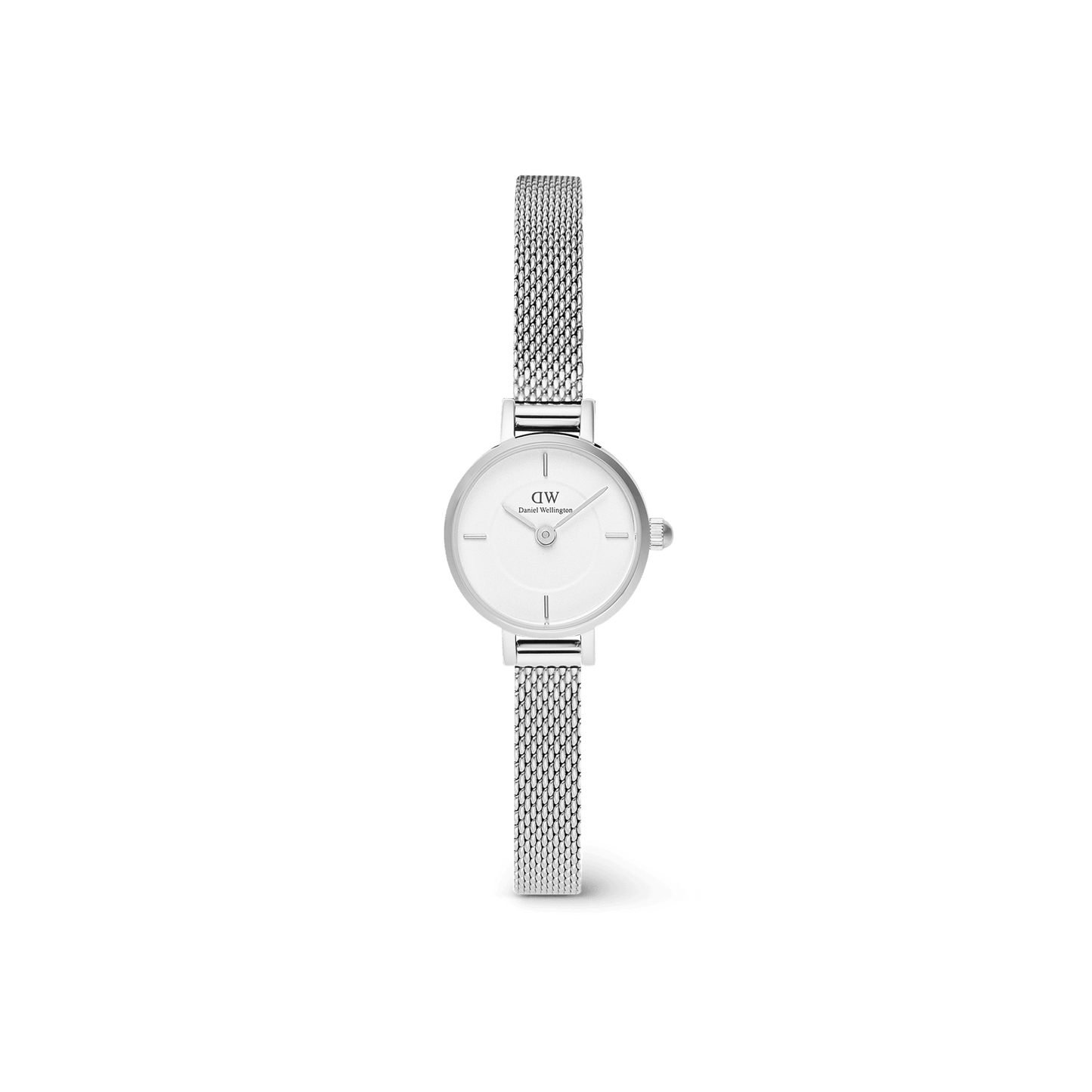 Daniel Wellington Orologio Petite Mini Sterling - DW00100746