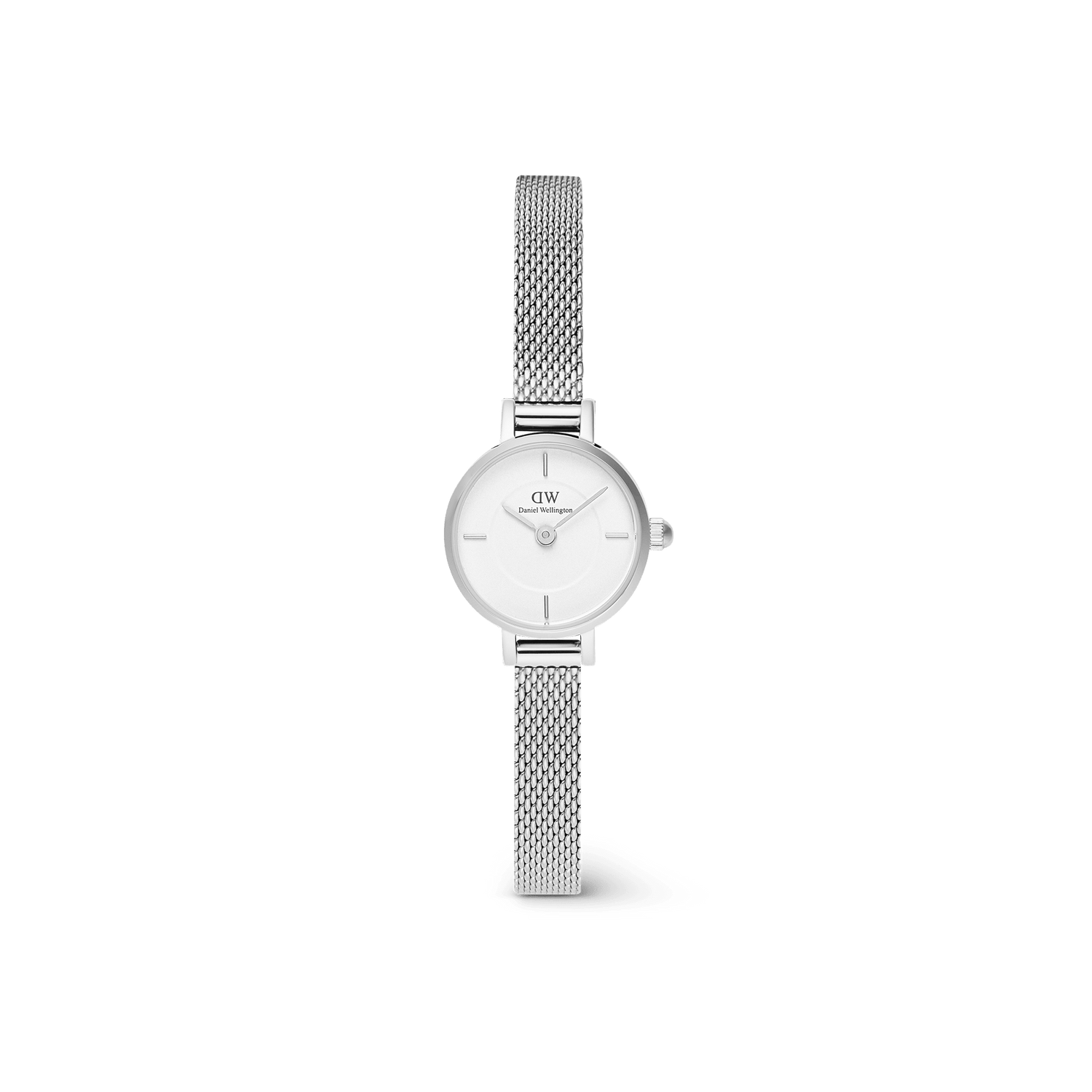 Daniel Wellington Orologio Petite Mini Sterling - DW00100746