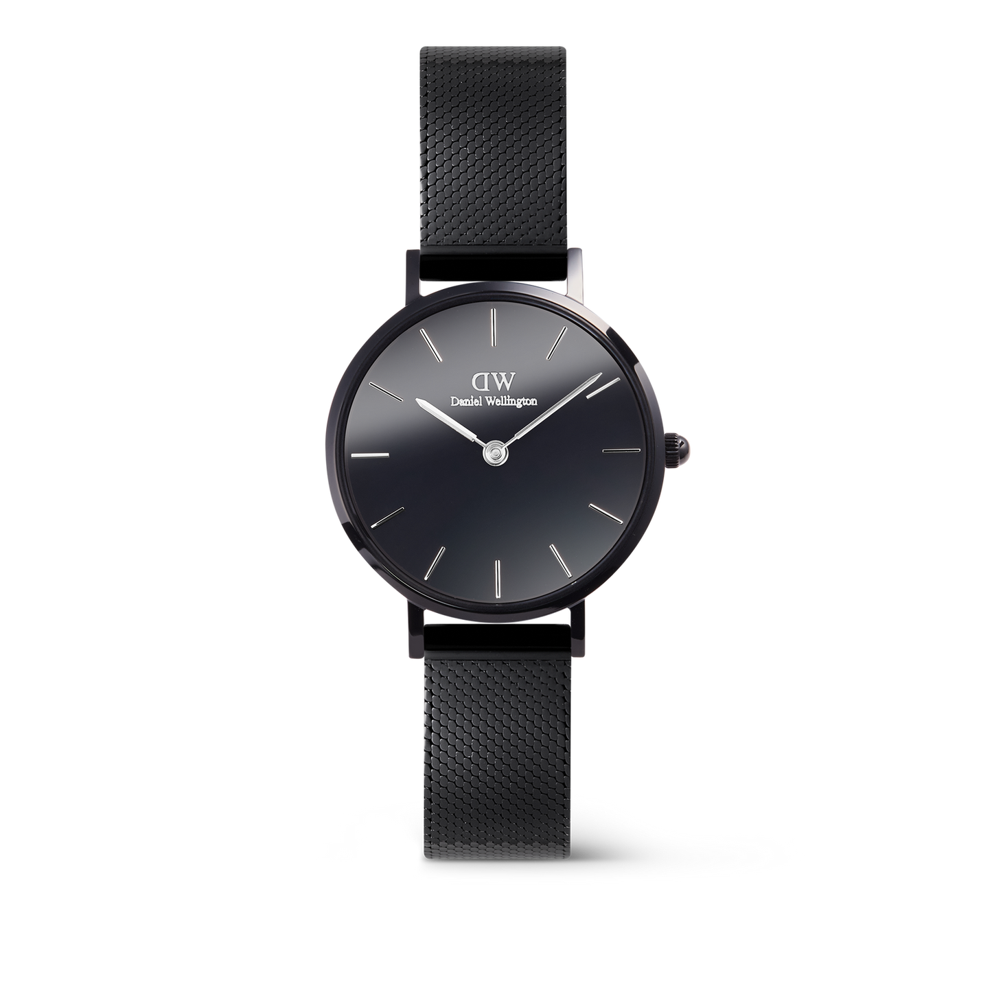 Daniel Wellington Orologio Petite Reflection Black - DW00100798