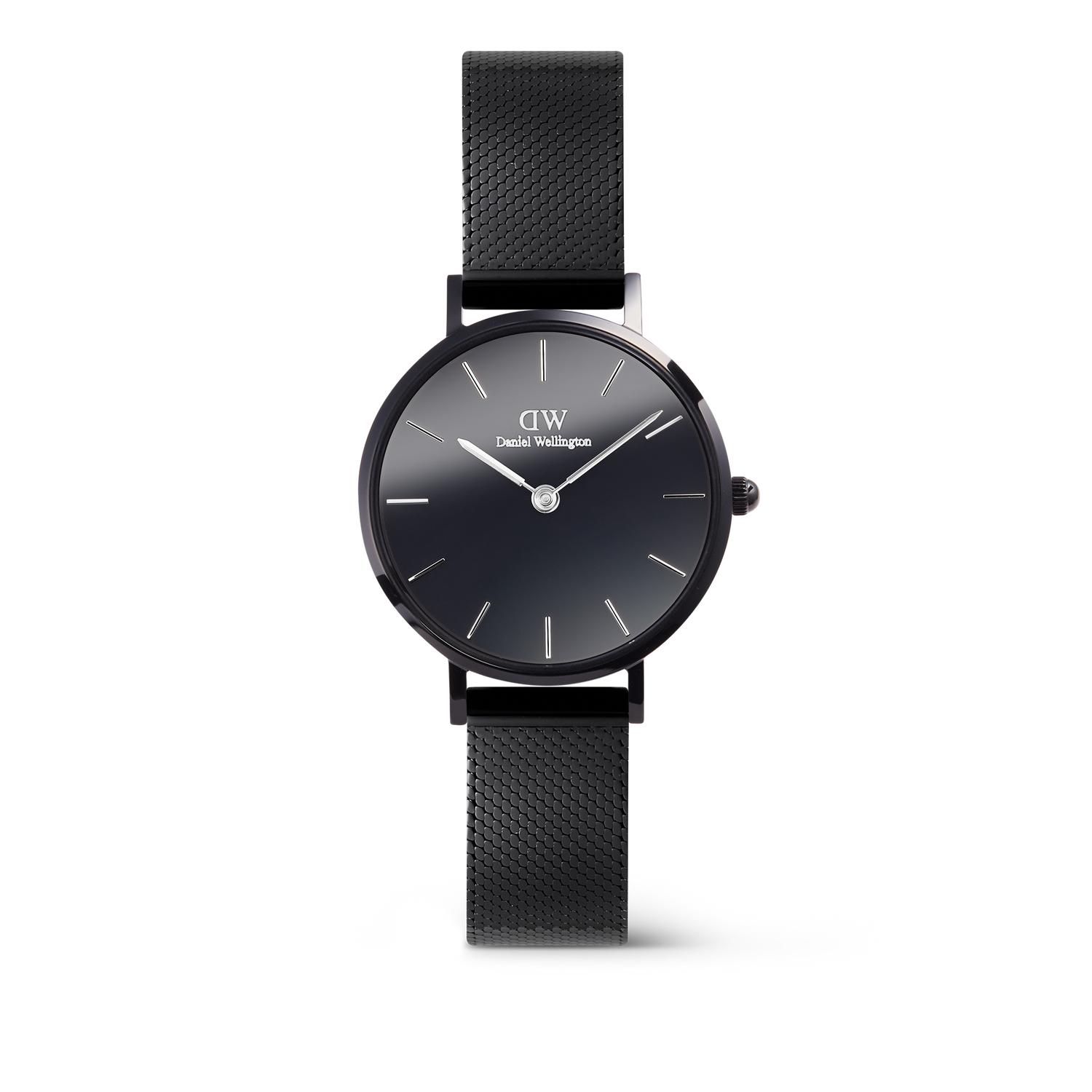 Daniel Wellington Orologio Petite Reflection Black - DW00100798