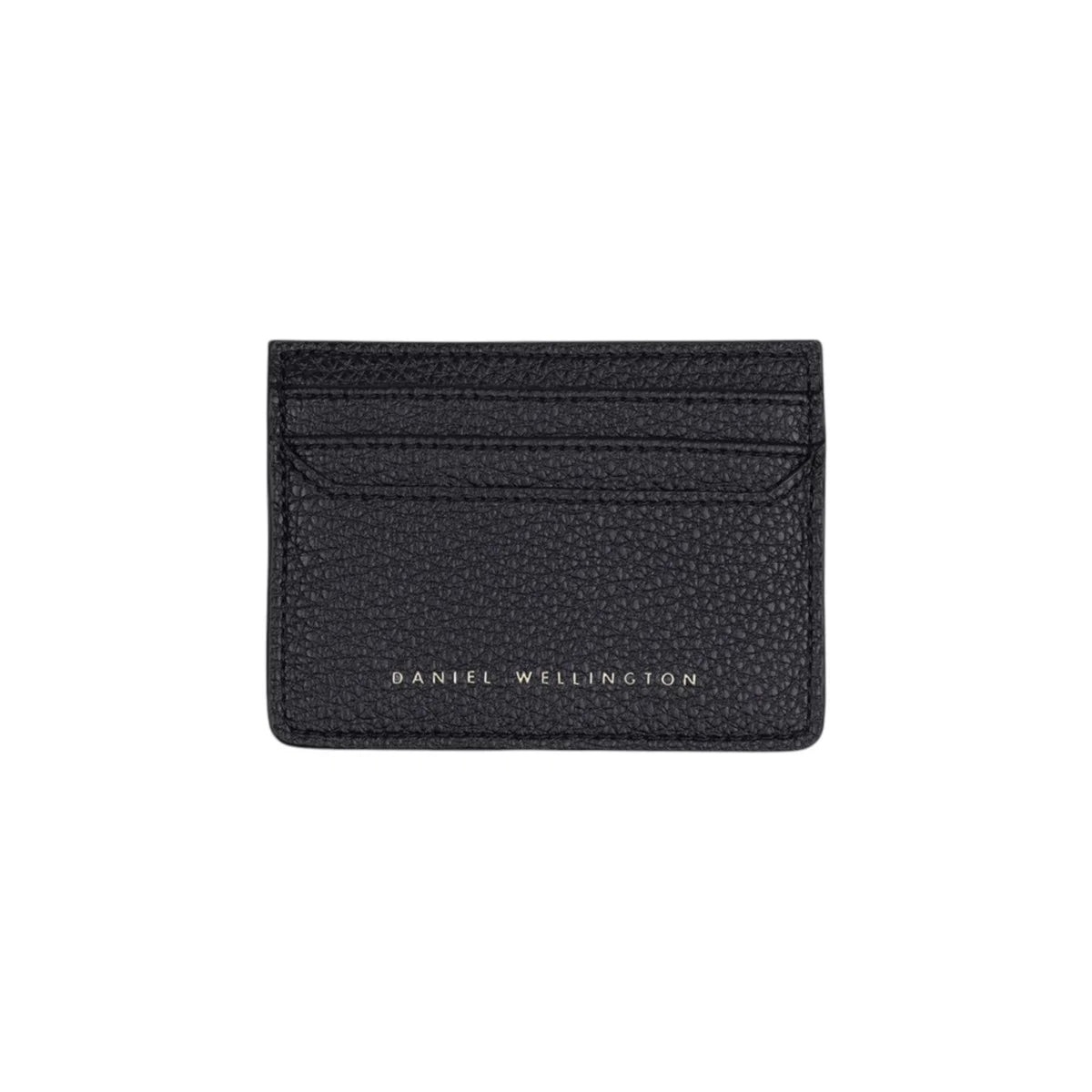 Daniel Wellington Portafoglio Uomo in Pelle Nera - DW01900012