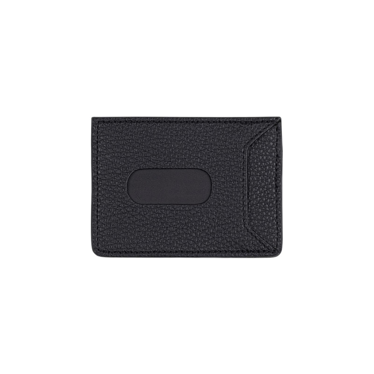 Daniel Wellington Portafoglio Uomo in Pelle Nera - DW01900012