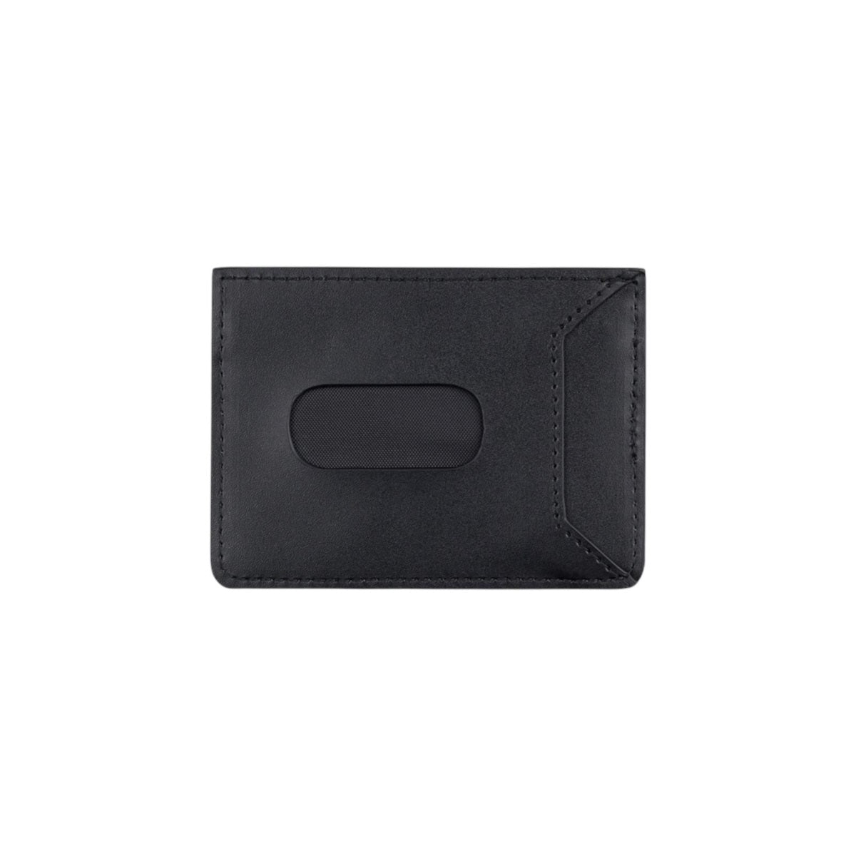 Daniel Wellington Portafoglio Uomo in Pelle Nera Liscia - DW01900007