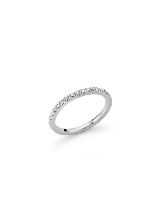 Eleganza senza tempo: Anello Miluna LID3559M16