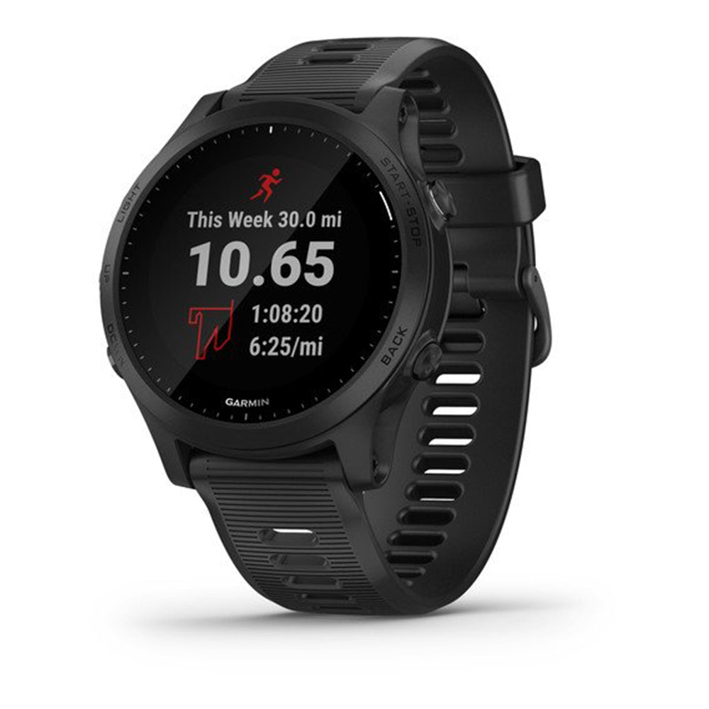 Garmin Forerunner 945: Il Traguardo dell'Eccellenza