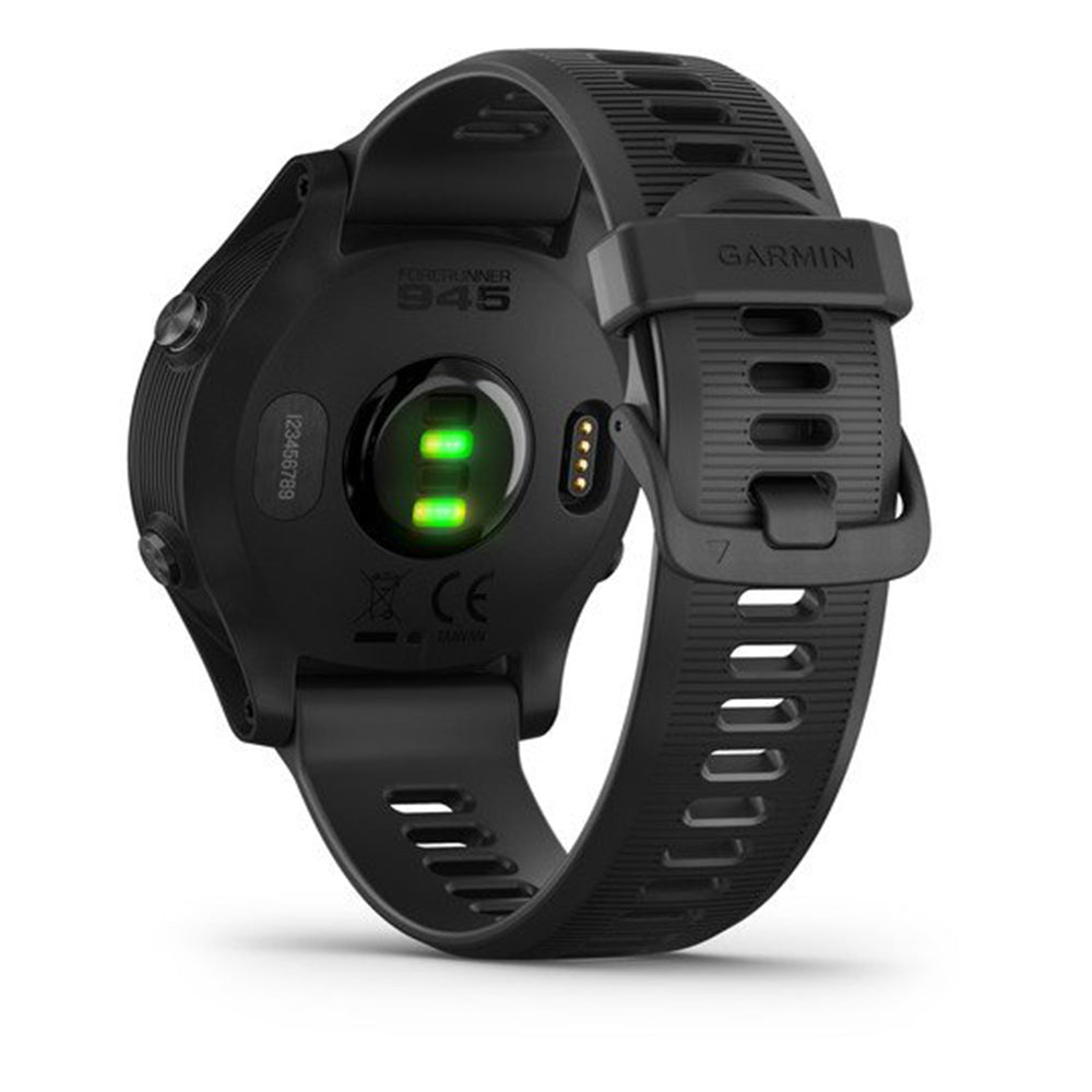 Garmin Forerunner 945: Il Traguardo dell'Eccellenza