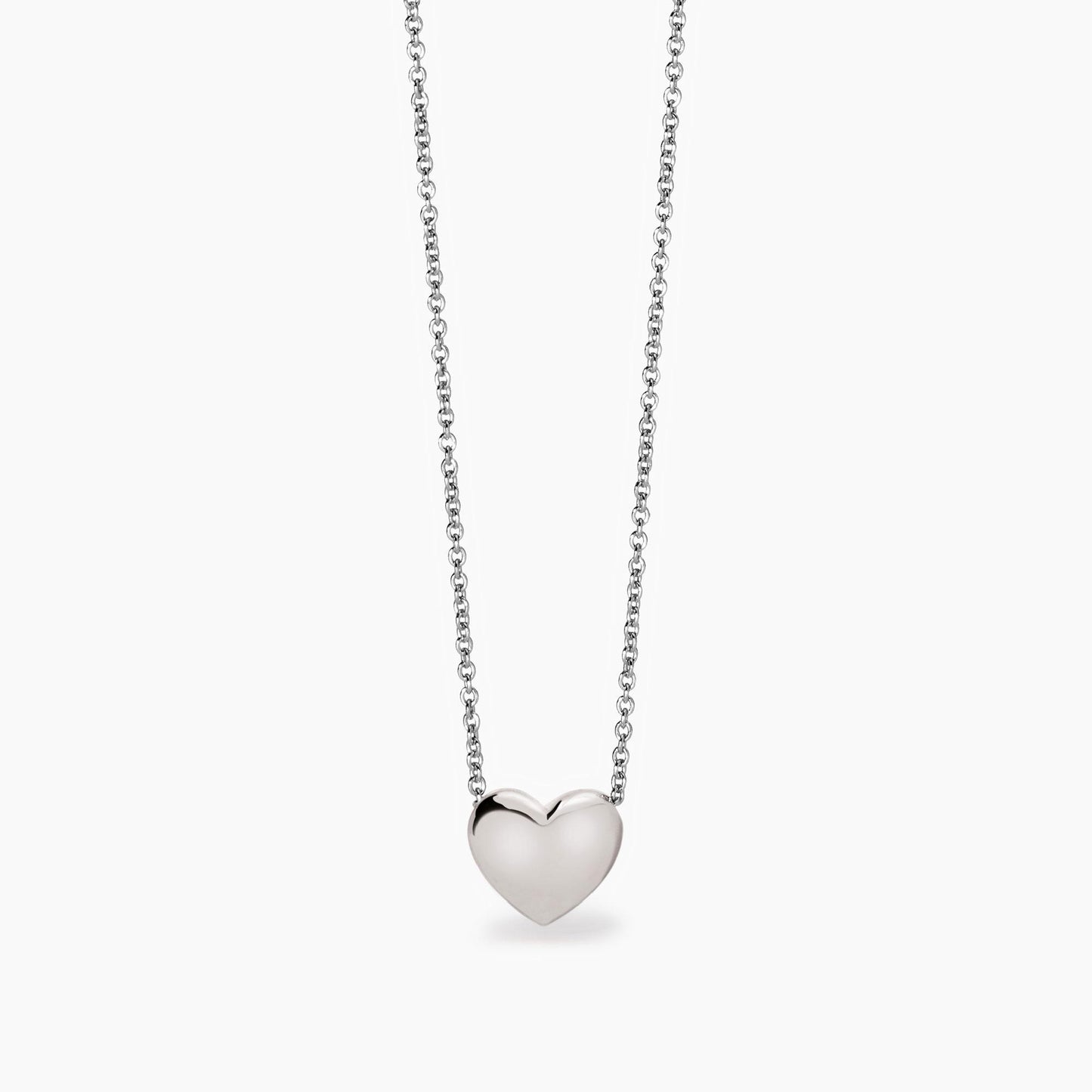 Girocollo Mabina Feeling in Argento 925 - 553742