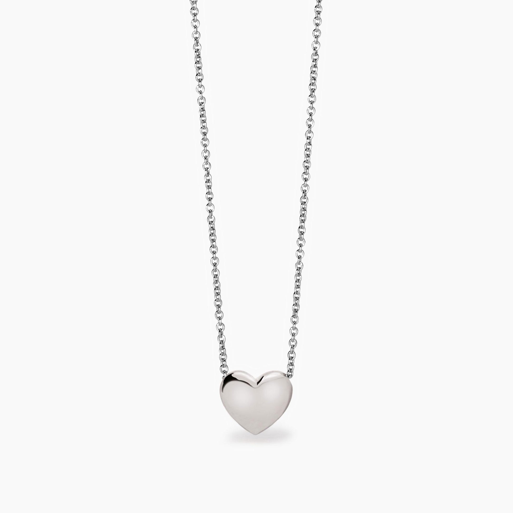 Girocollo Mabina Feeling in Argento 925 - 553742