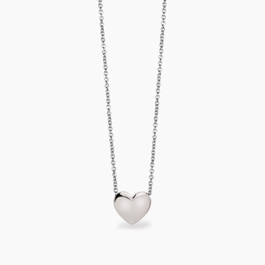 Girocollo Mabina Feeling in Argento 925 - 553742