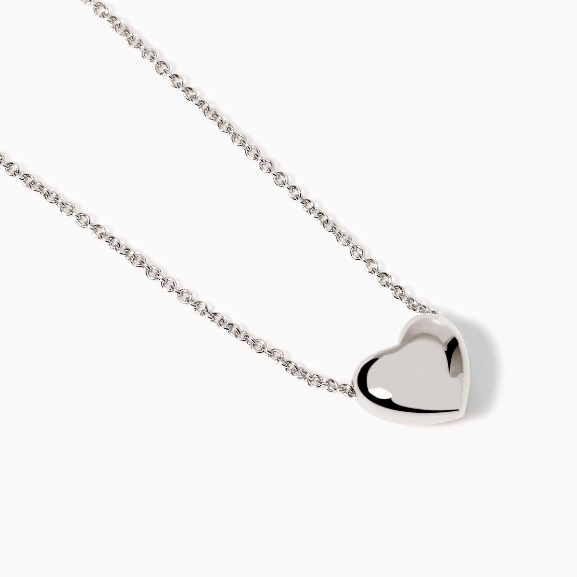Girocollo Mabina Feeling in Argento 925 - 553742 2