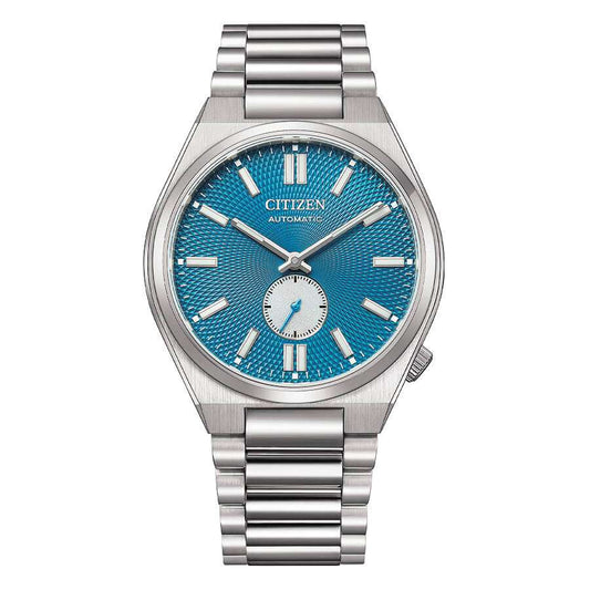 Orologio-Citizen-Uomo-Meccanico