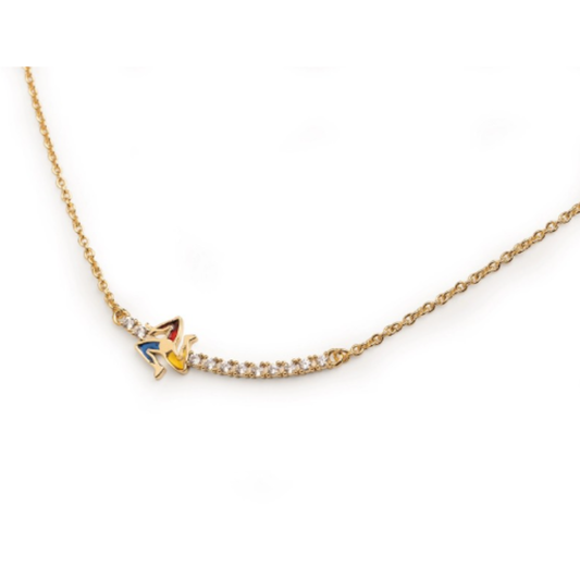 Collana Isola Bella Ah348043
