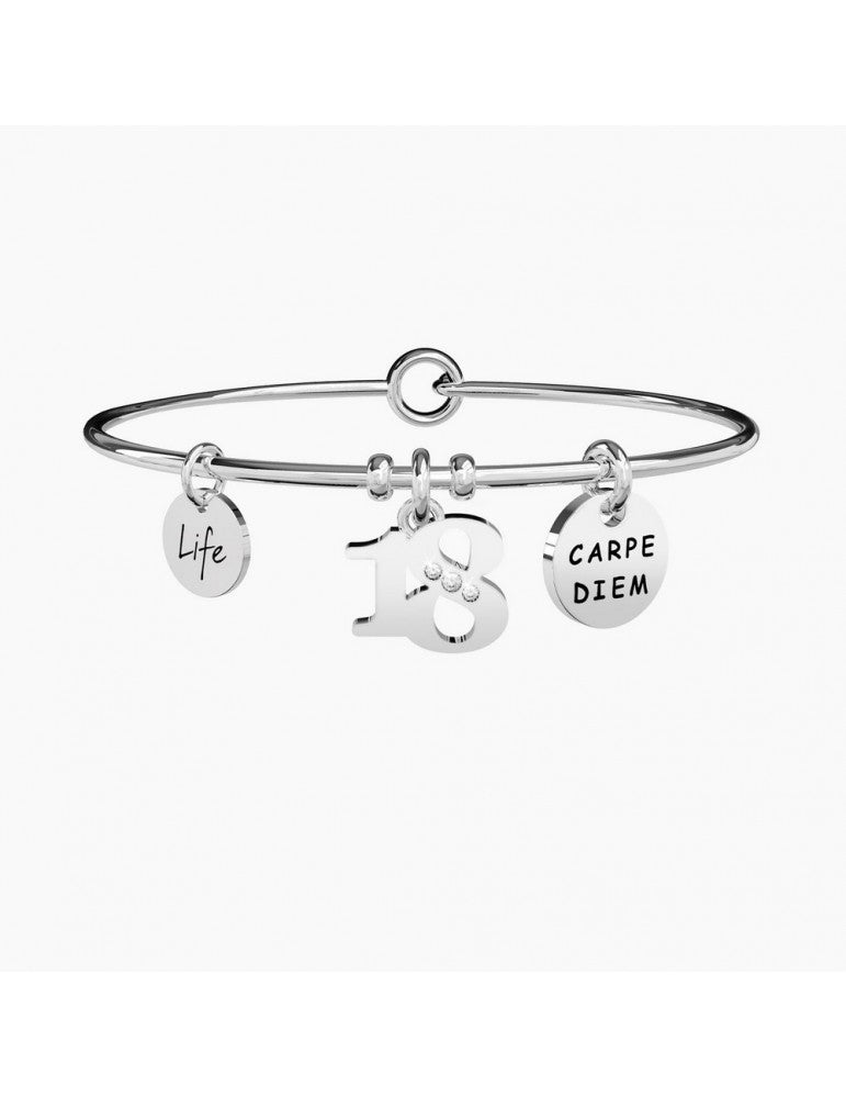 Kidult Bracciale Special Moments - 18 Anni | 231628