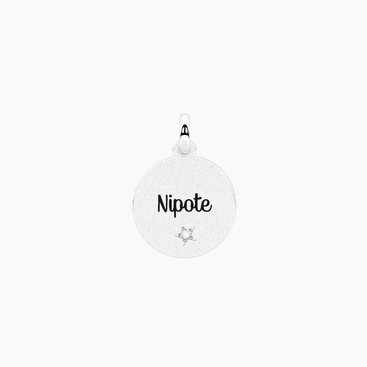 Kidult Ciondolo Nipote 741368
