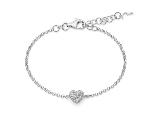 Miluna | Bracciale Donna Giochi di Luce - BRD1092