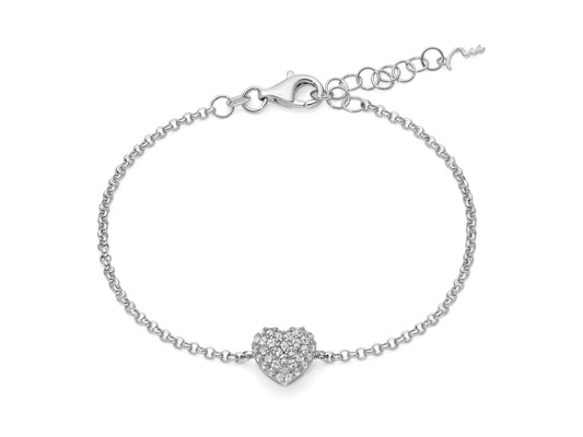 Miluna | Bracciale Donna Giochi di Luce - BRD1093