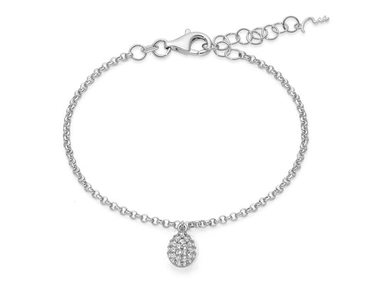 Miluna | Bracciale Donna Giochi di Luce - BRD1096