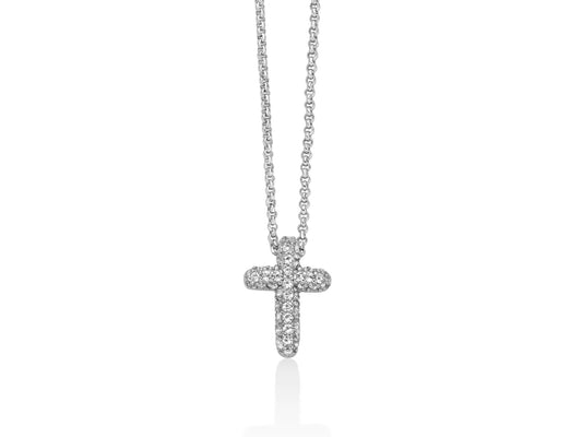 Miluna | Collana Donna Giochi di Luce - CLD5073
