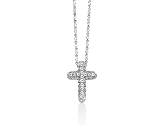 Miluna | Collana Donna Giochi di Luce - CLD5074