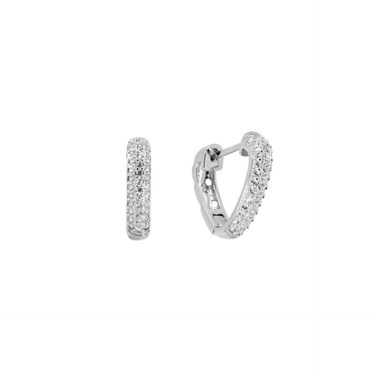 Orecchini Chimiama Gioielli Passione Zircone in Argento 925 | Cod. 140368
