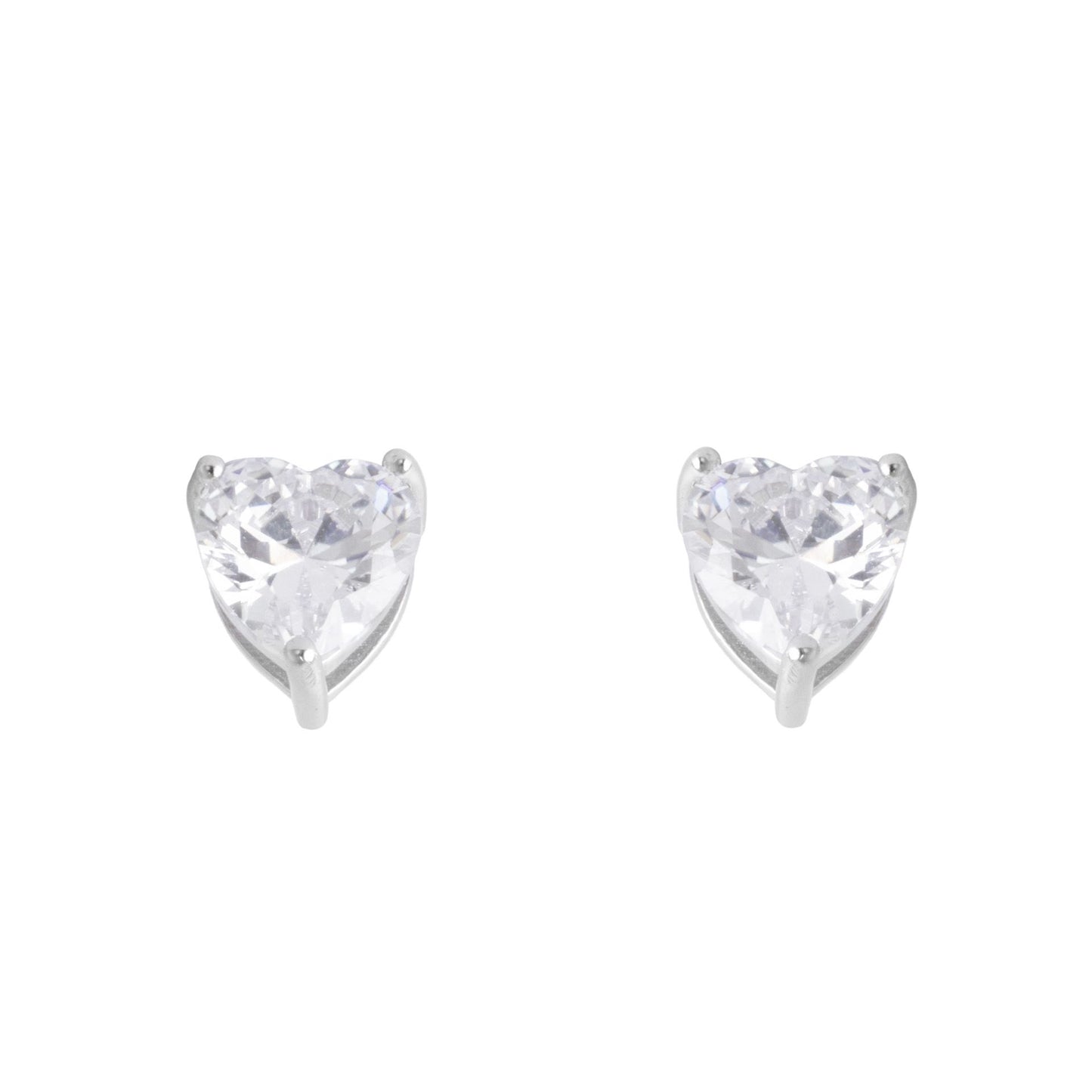 Orecchini Chimiama Gioielli in Argento con Zirconi | Cod. 140214
