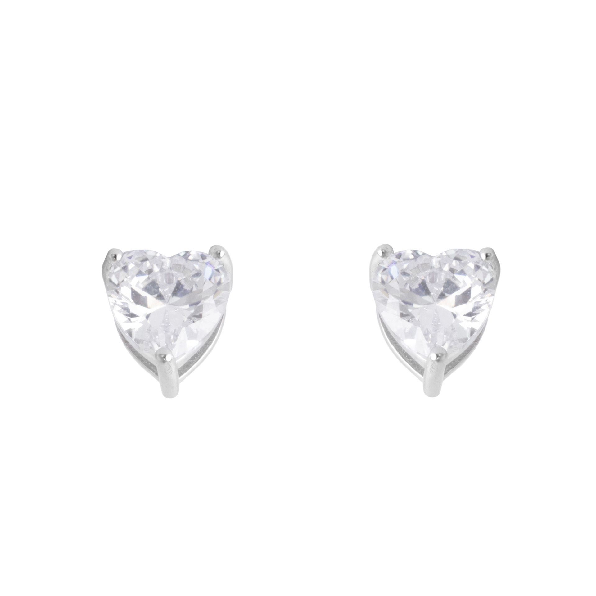 Orecchini Chimiama Gioielli in Argento con Zirconi | Cod. 140214