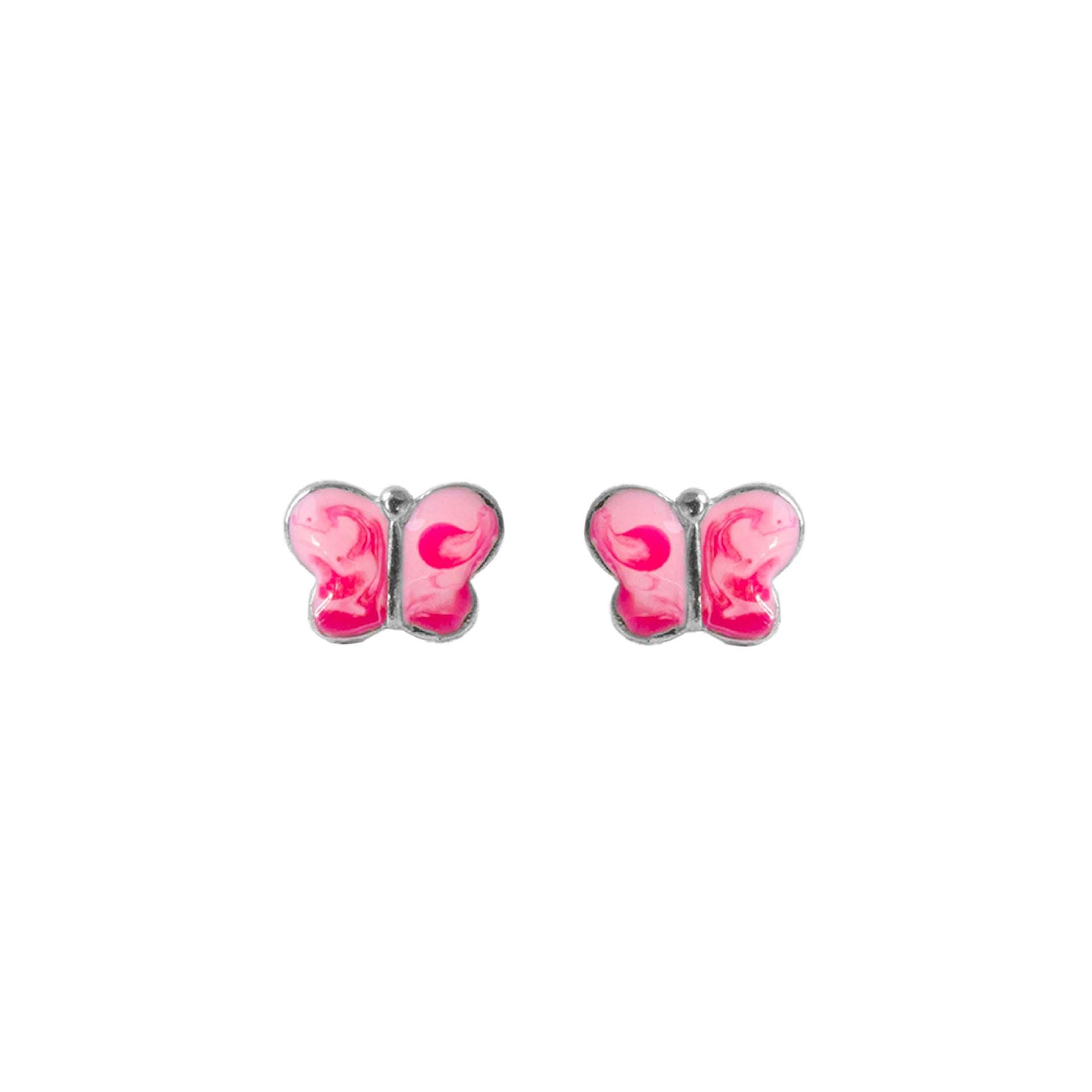 Orecchini Chimiama Gioielli in Argento per Bambini | Cod. 140039
