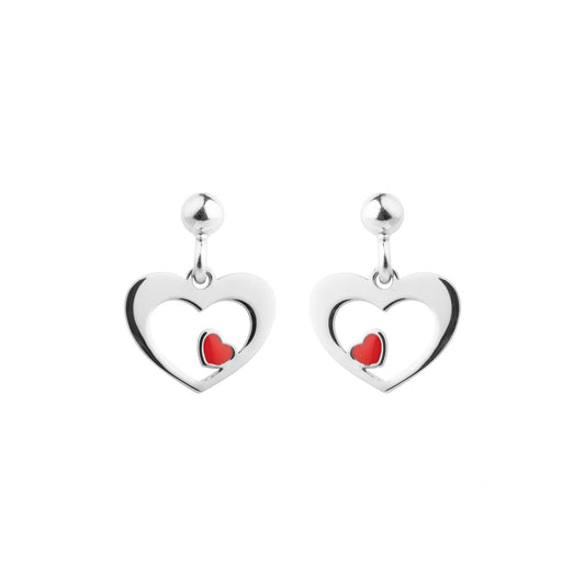 Orecchini Chimiama Gioielli in Argento per Bambini | Cod. 140094