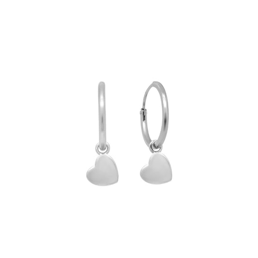 Orecchini Chimiama in Argento 925 - Codice: 140129