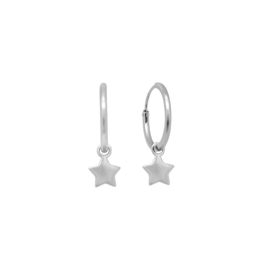 Orecchini Chimiama in Argento 925 - Codice: 140131