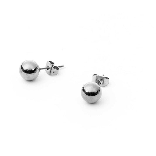 Orecchini Donna 4US Cesare Paciotti in Acciaio a Lobo - 4UOR4308W