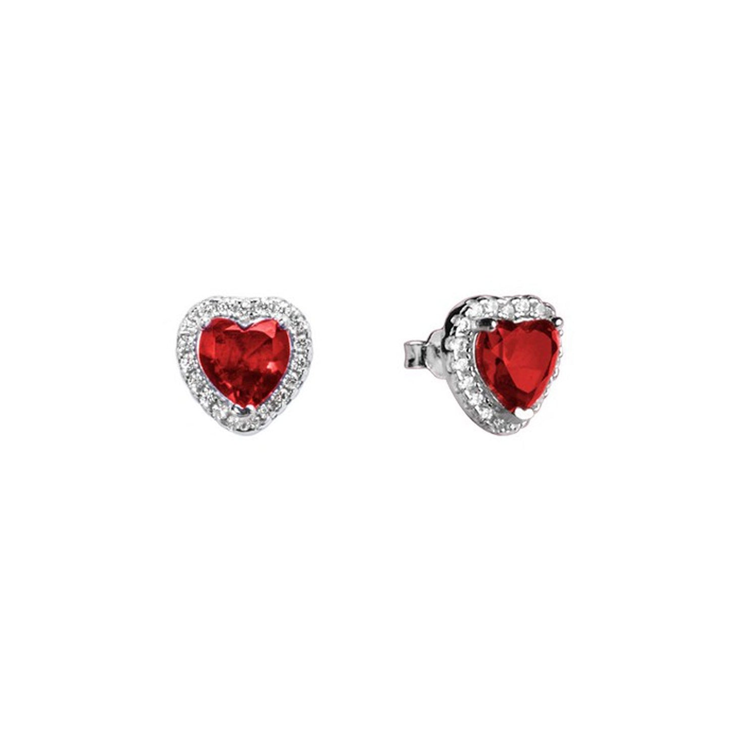 Orecchini Donna ChiMiAma 140228 Gli Orecchini Donna ChiMiAma 140228 sono un accessorio elegante e raffinato. Realizzati in argento 925, presentano un design con perla naturale e cuore di zirconi. Ideali per aggiungere un tocco di classe ai tuoi outfit,...
