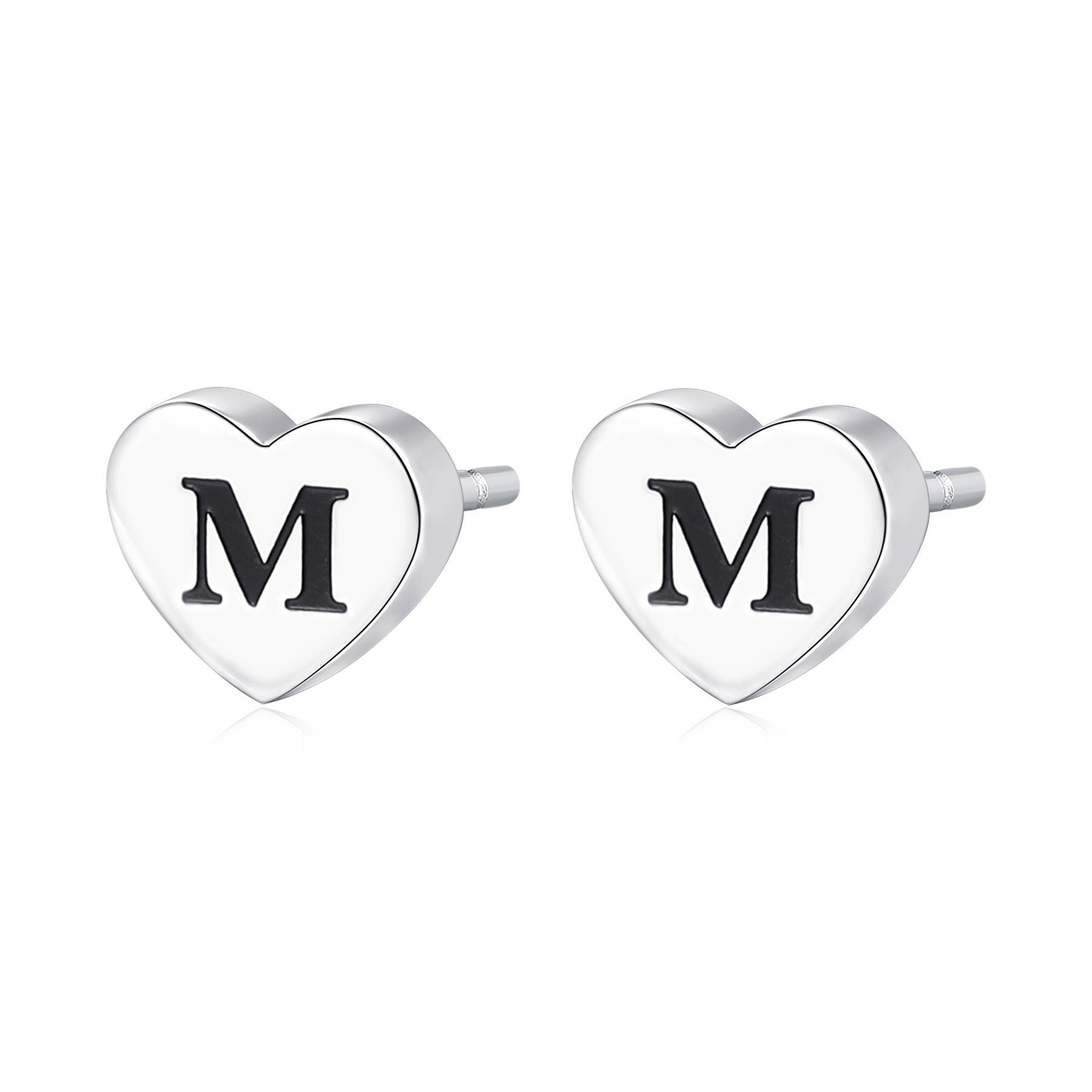 Orecchini Donna in Acciaio - S'Agapõ - SCK106