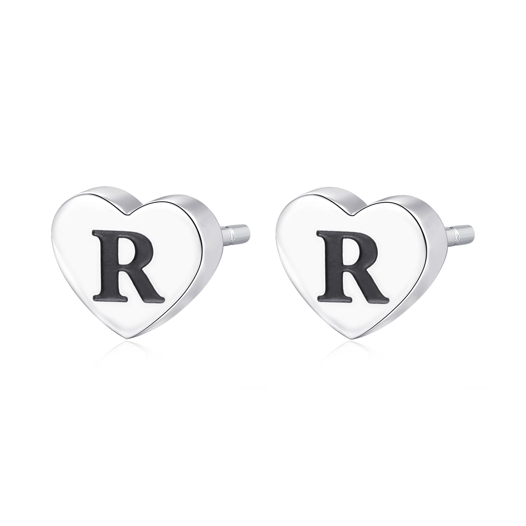 Orecchini Donna in Acciaio - S'Agapõ - SCK110