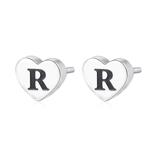 Orecchini Donna in Acciaio - S'Agapõ - SCK110