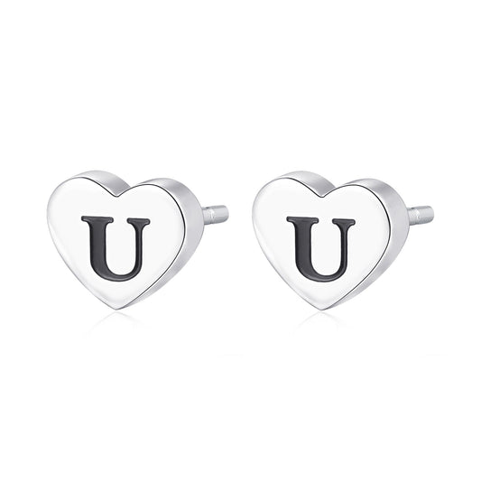 Orecchini Donna in Acciaio - S'Agapõ - SCK113