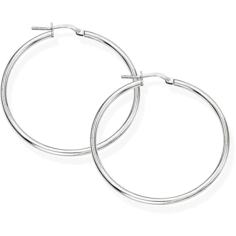 Orecchini Donna in Argento Amen Preziosa - ORCE2B4