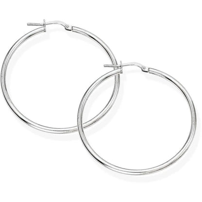 Orecchini Donna in Argento Amen Preziosa - ORCE2B4
