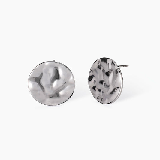 Orecchini Kidult Style 03 in Acciaio 316L - 861006