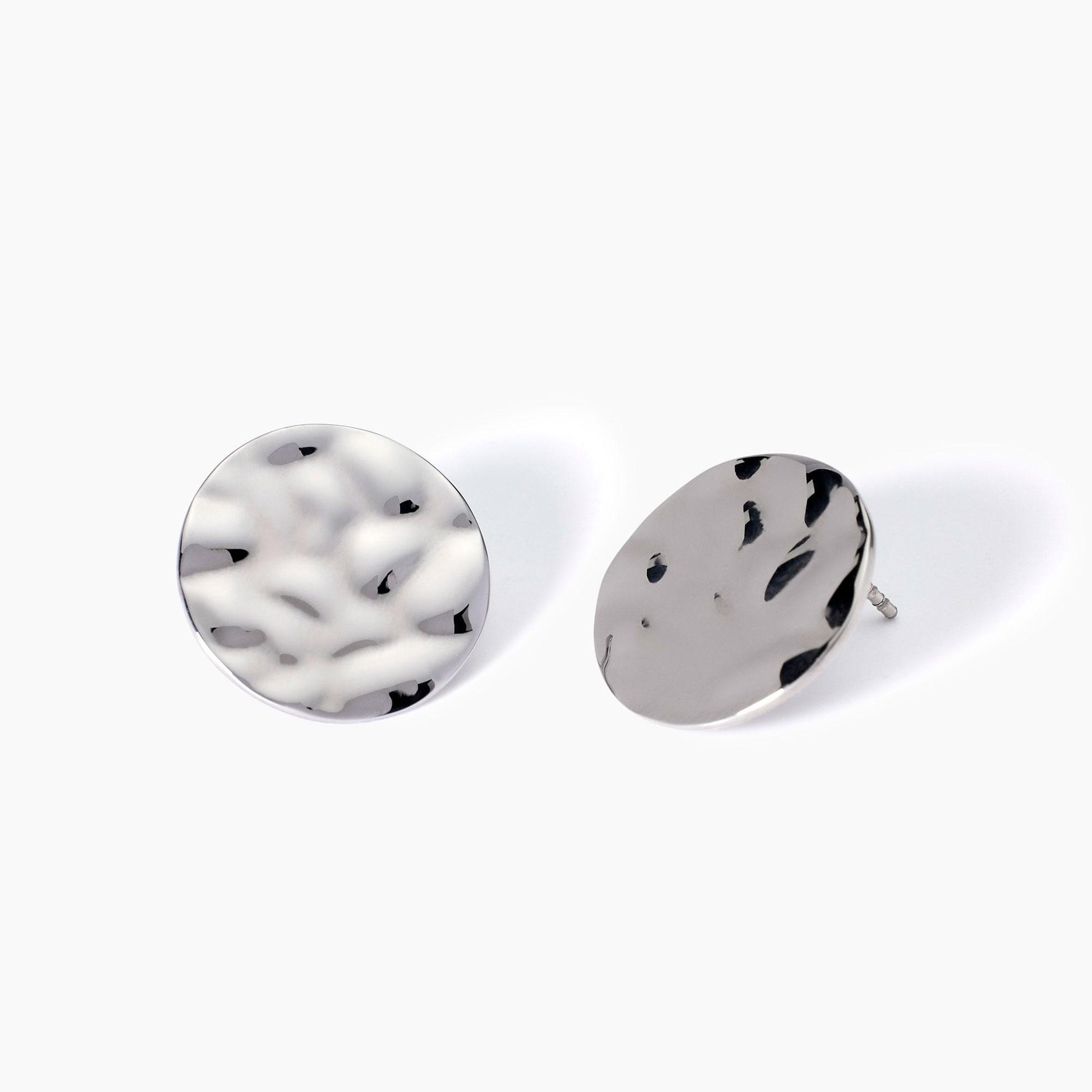 Orecchini Kidult Style 03 in Acciaio 316L - 861006 2