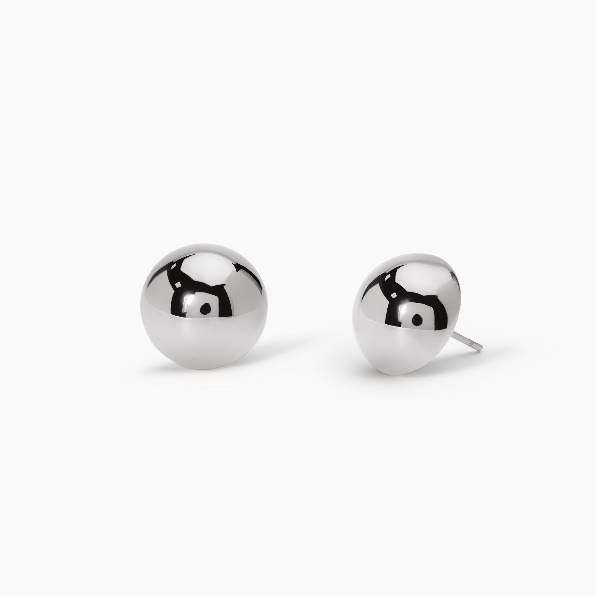 Orecchini Kidult Style 09 in Acciaio - 861024