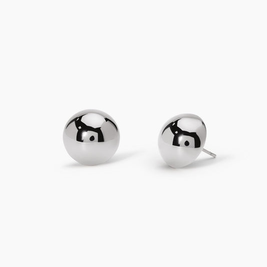 Orecchini Kidult Style 09 in Acciaio - 861024