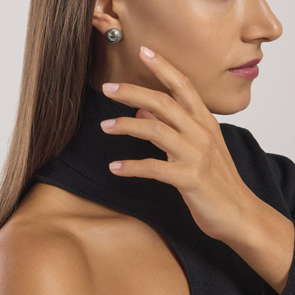 Orecchini Kidult Style 09 in Acciaio - 861024 3